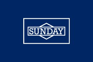 Sunday
