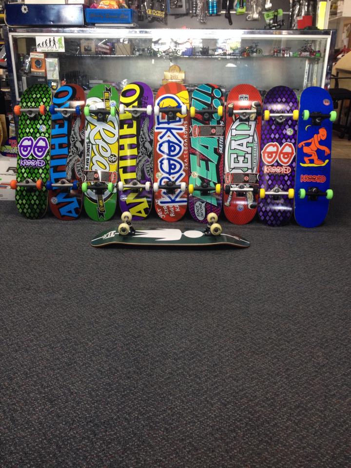 skate   