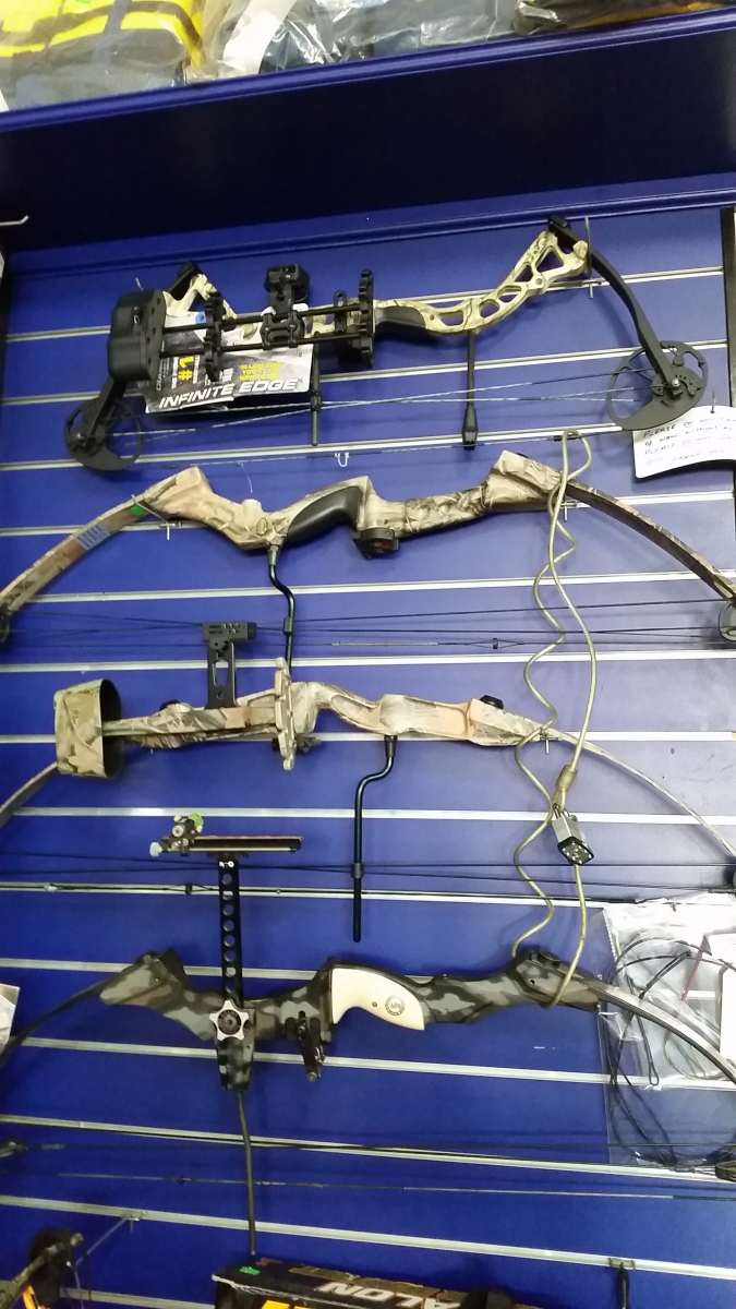 archery            
