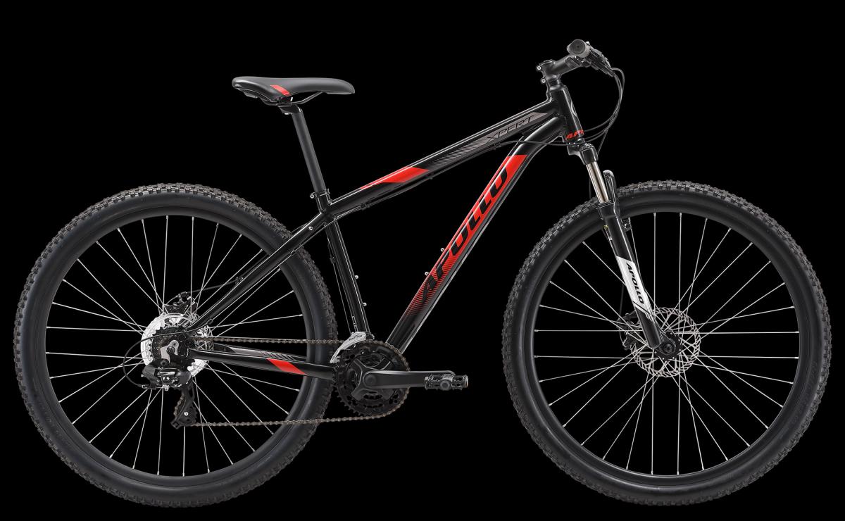 Apollo Xpert 10